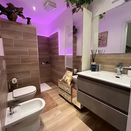 Yea - Your Exclusive Loft Next To Station Milano
